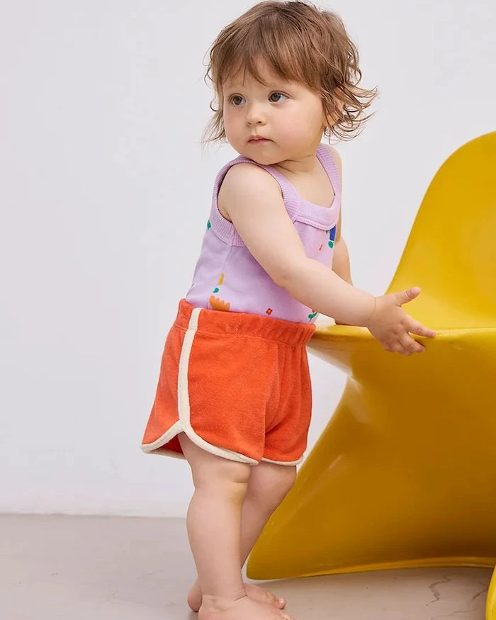 Bobo Choses Pamuk Bebek Kısa Şort