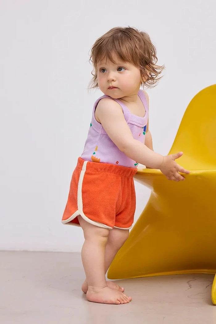 Bobo Choses Pamuk Bebek Kısa Şort