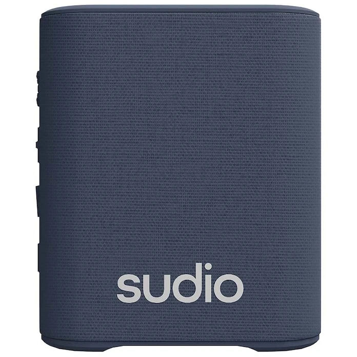 Безжичен високоговорител Sudio S2 Blue