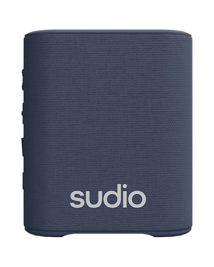 Безжичен високоговорител Sudio S2 Blue