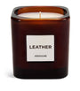 Leather Candle (260g)