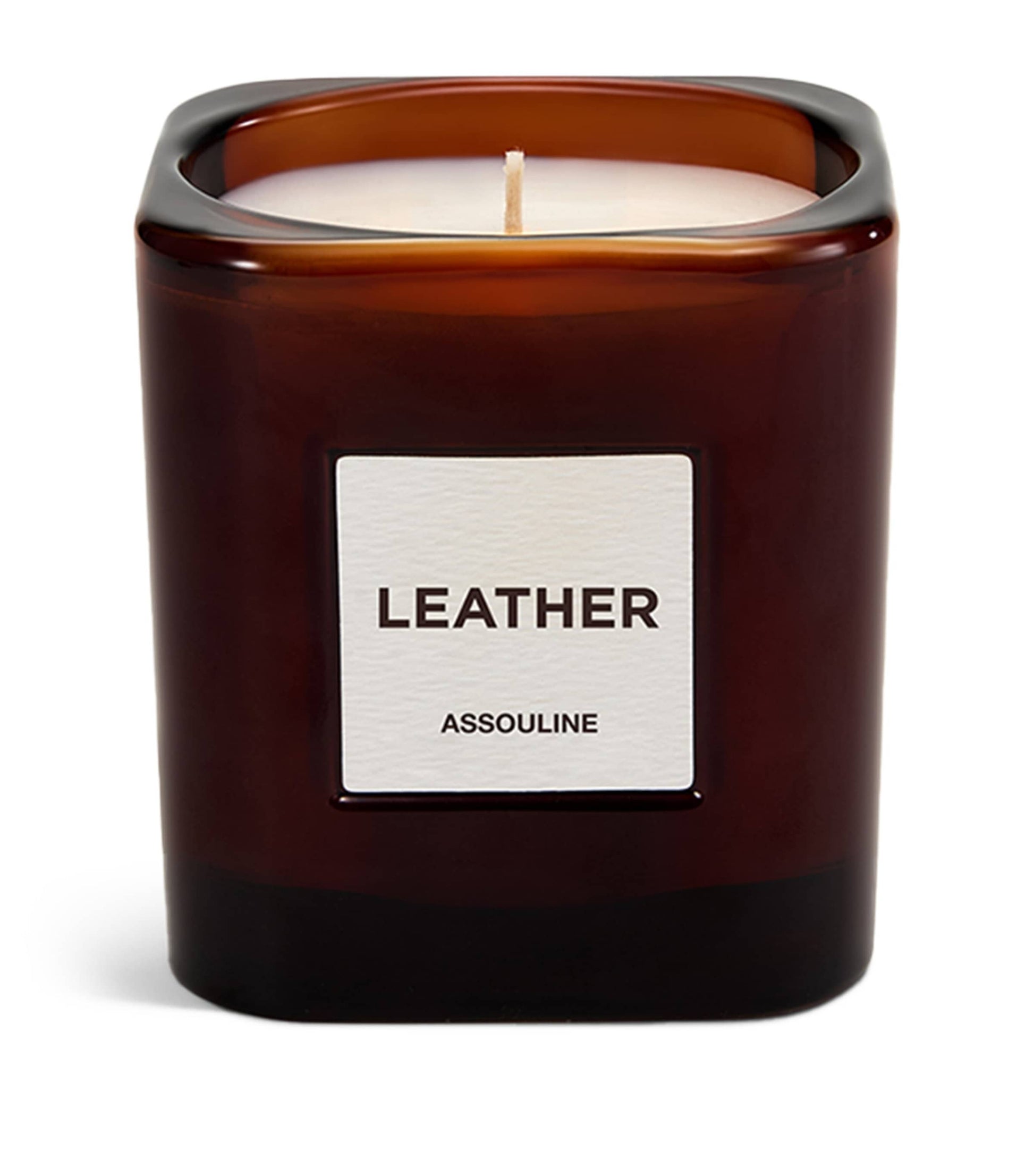 Leather Candle (260g)