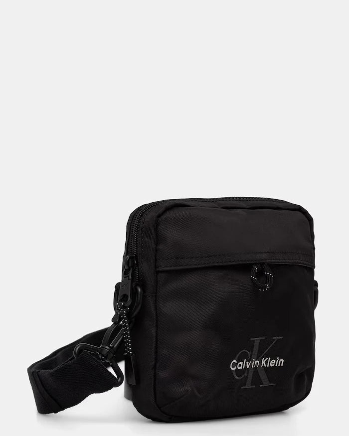 Calvin Klein Erkek Omuz Çantası