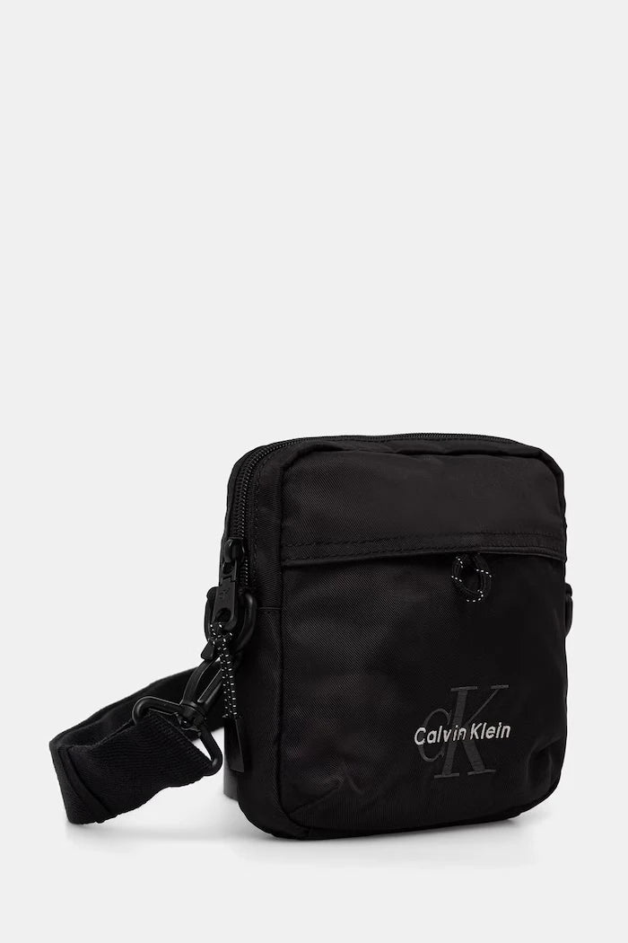 Calvin Klein Erkek Omuz Çantası