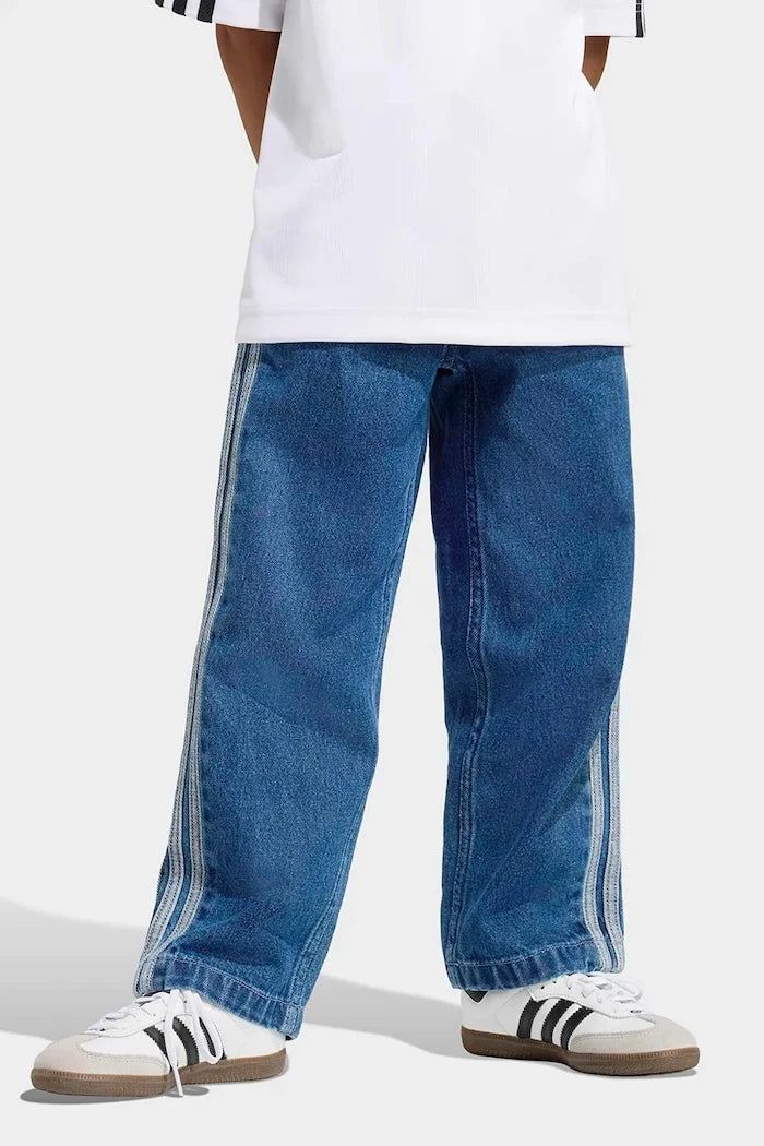 Çocuk adidas Originals kot pantolon