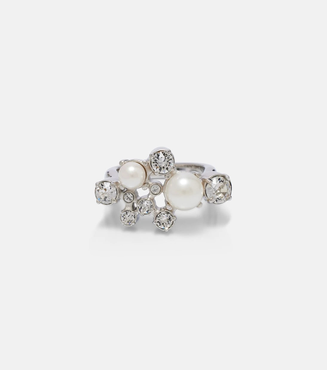 Givenchy - Embellished ring