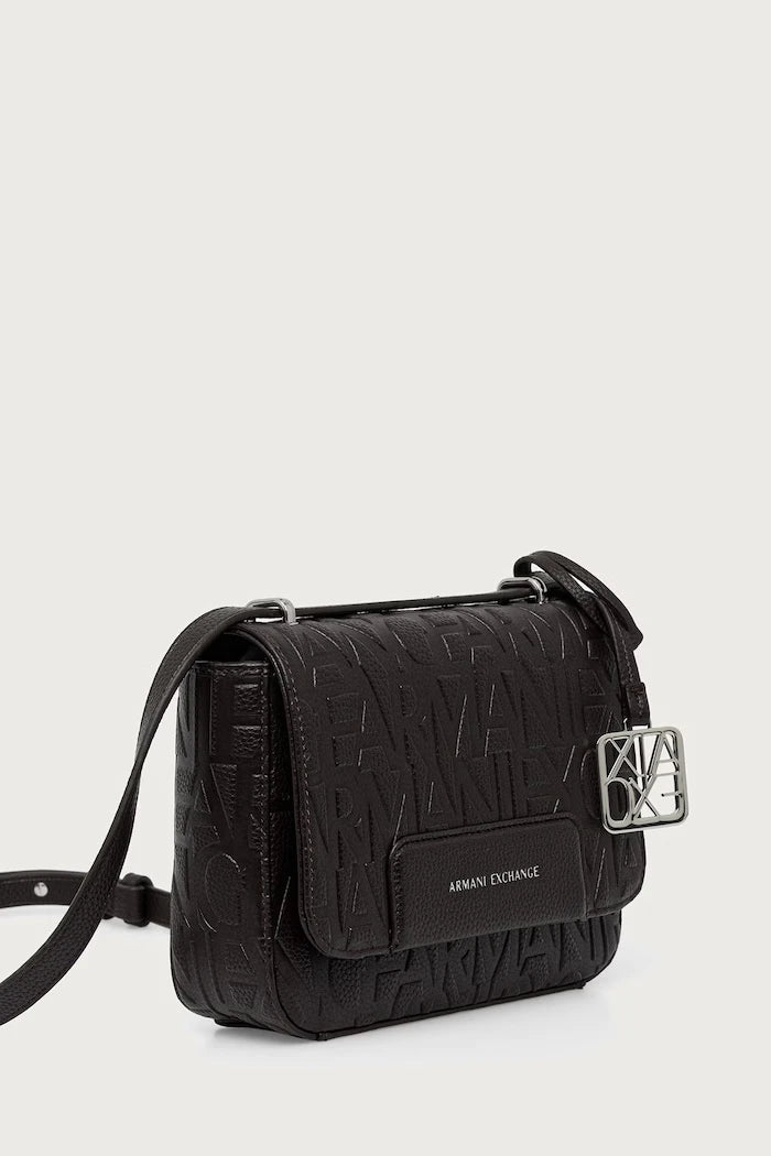 Armani Exchange kadın crossbody çanta