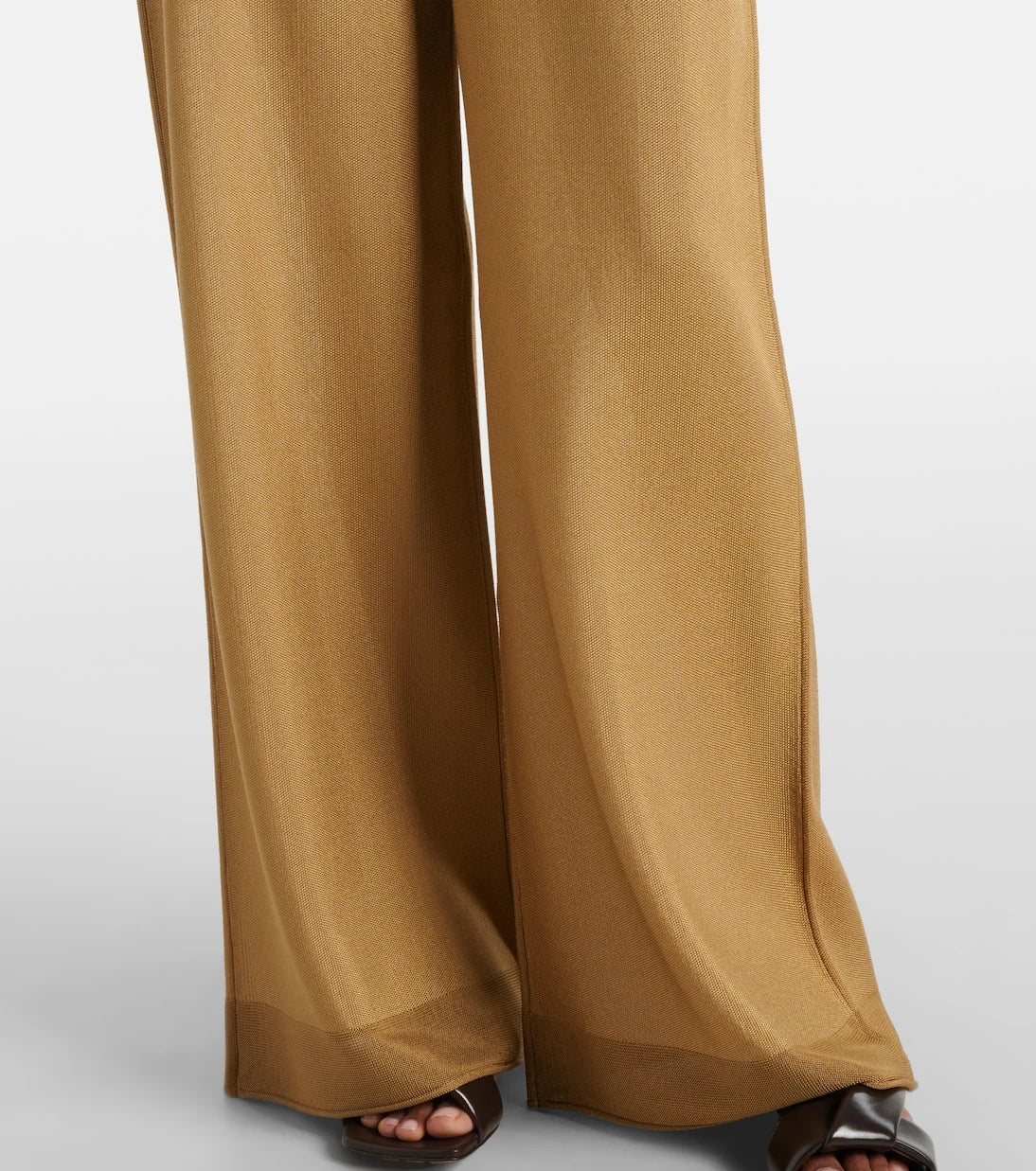 Max Mara - Gordon wide-leg pants