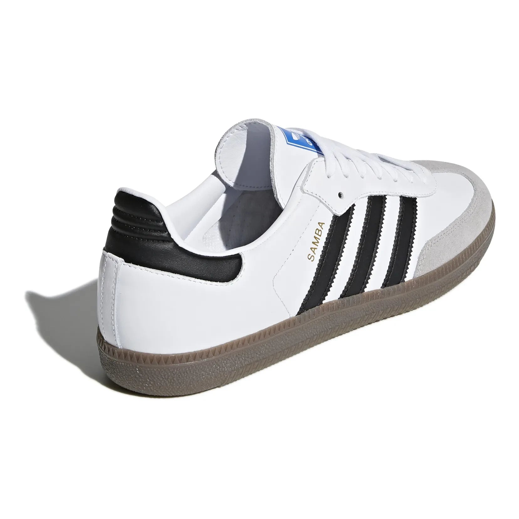 Adidas - Samba OG trainers | White