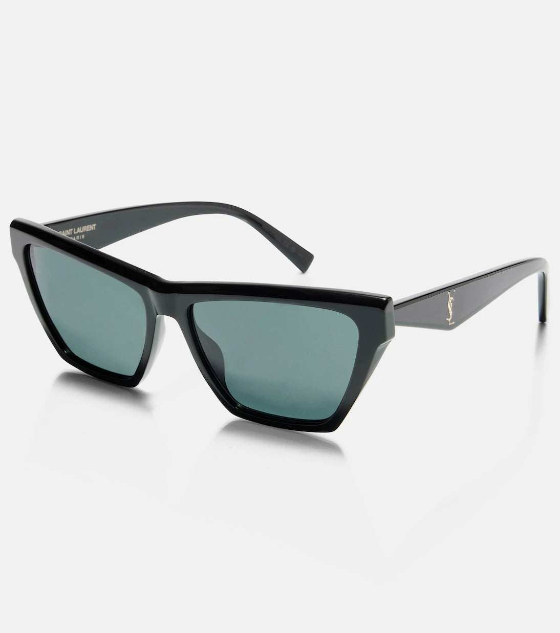 Saint Laurent - SL M103 cat-eye sunglasses