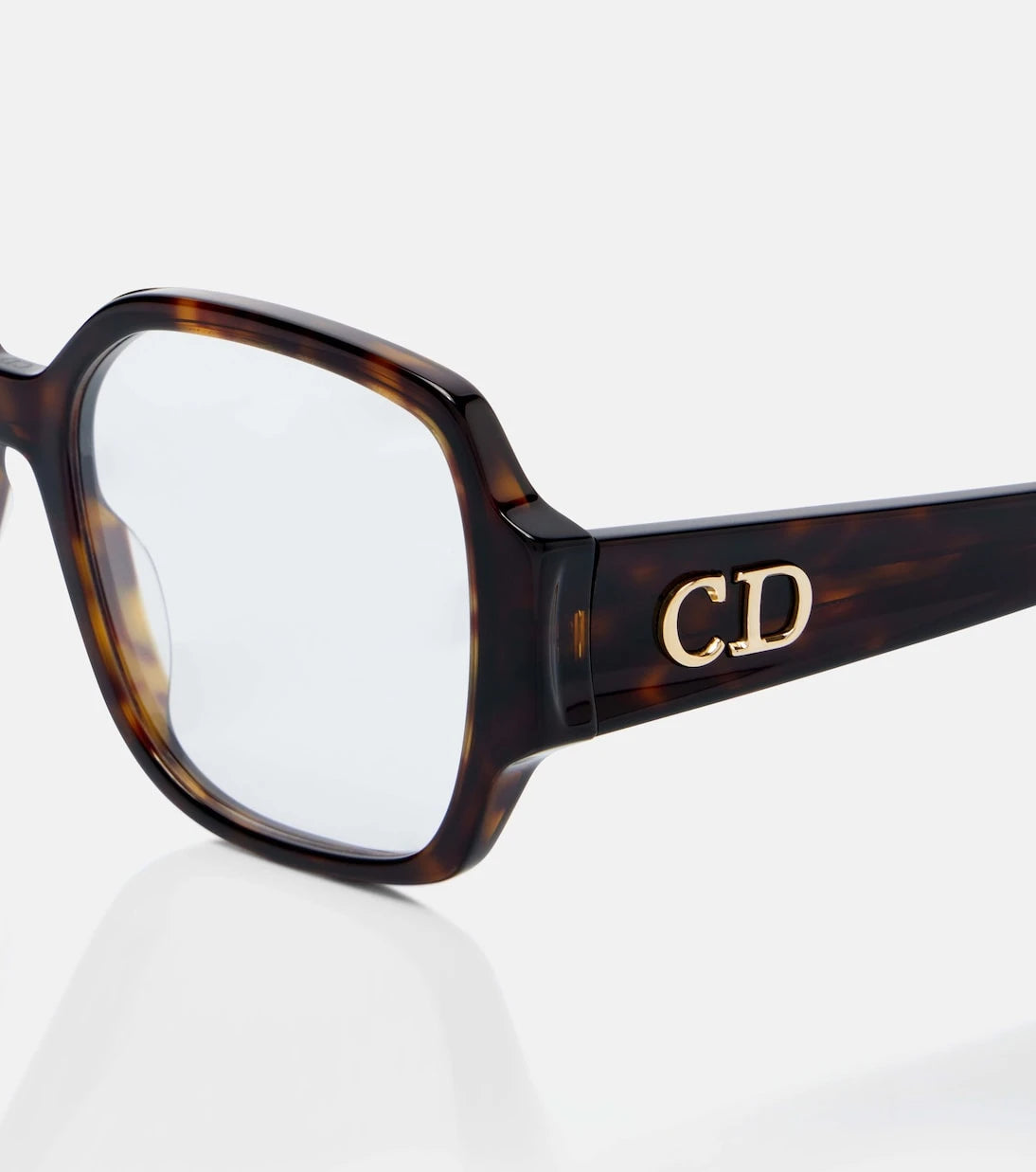 Dior Eyewear - Dior Glow square sunglasses