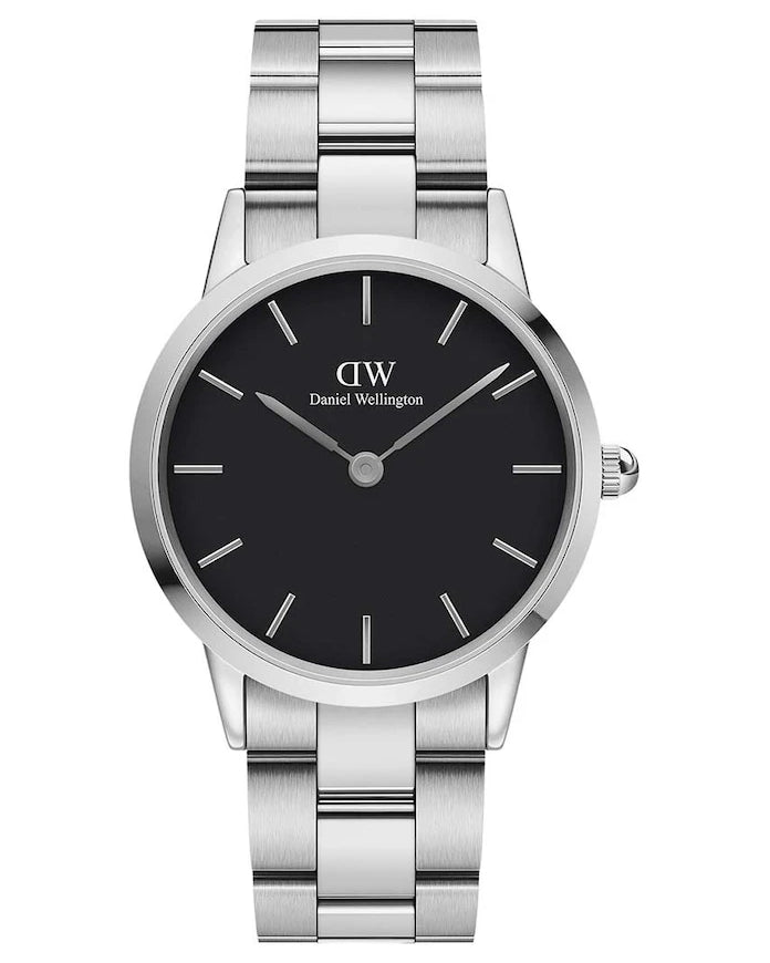 Daniel Wellington Iconic Link 36 Saat