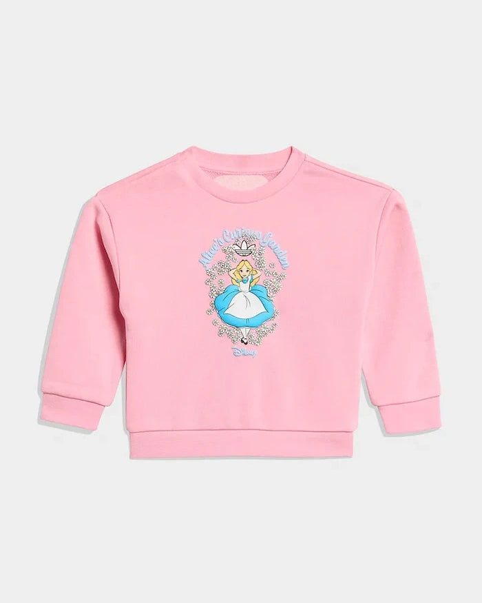 adidas Originals DISNEY Çocuk Eşofman Takımı