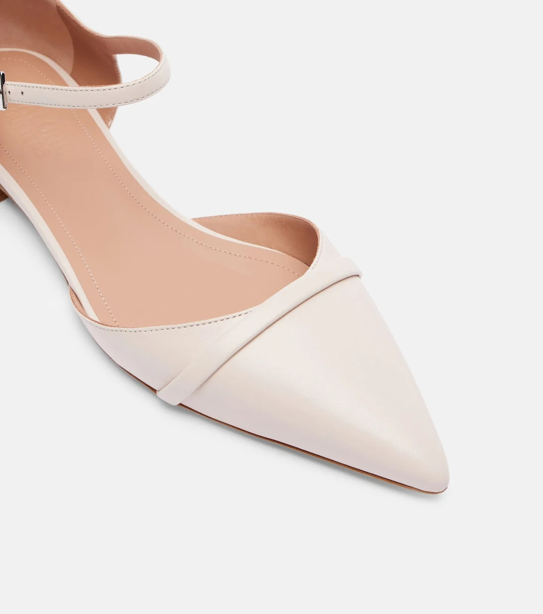 Malone Souliers - Ulla leather flats