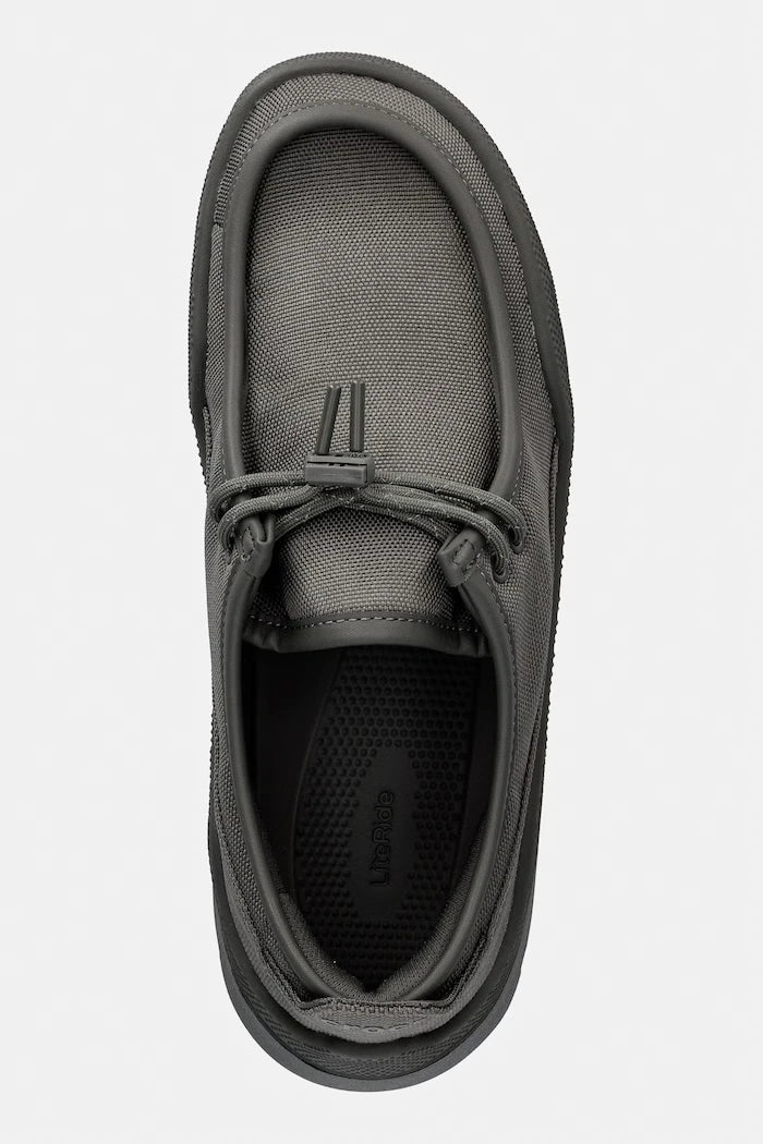 Crocs Erkek Mokasen Gallery Shoe Tech