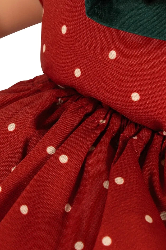 Konges Sløjd Кукла за деца FRAISE BABY DOLL