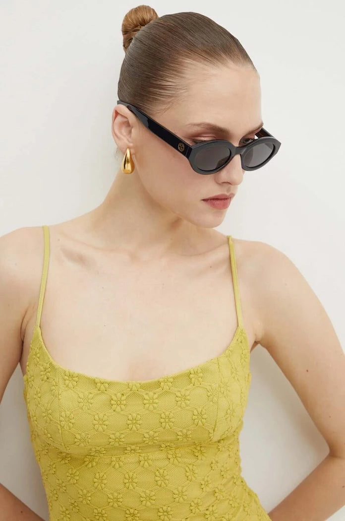 Слънчеви очила Gucci