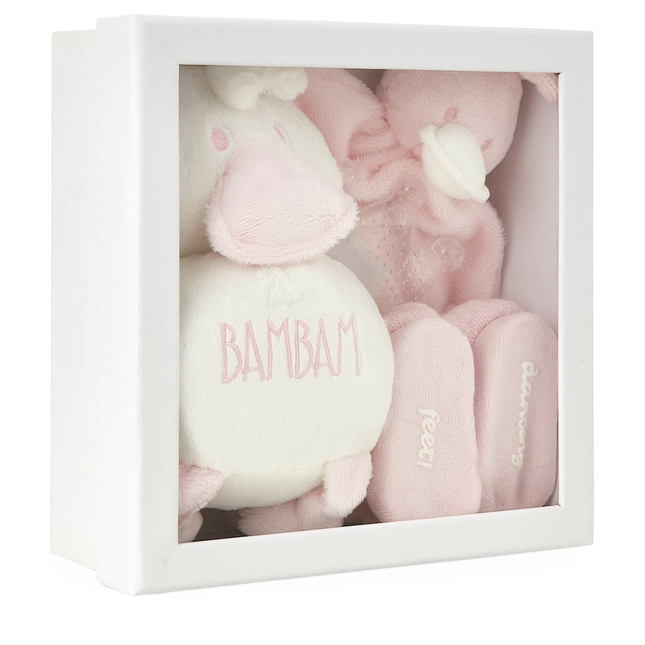 Baby Gift Box