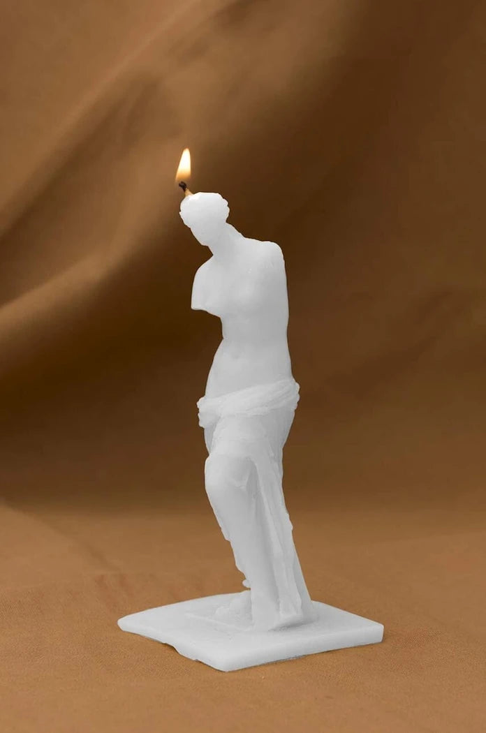 Декоративна свещ Really Nice Things Venus Candle