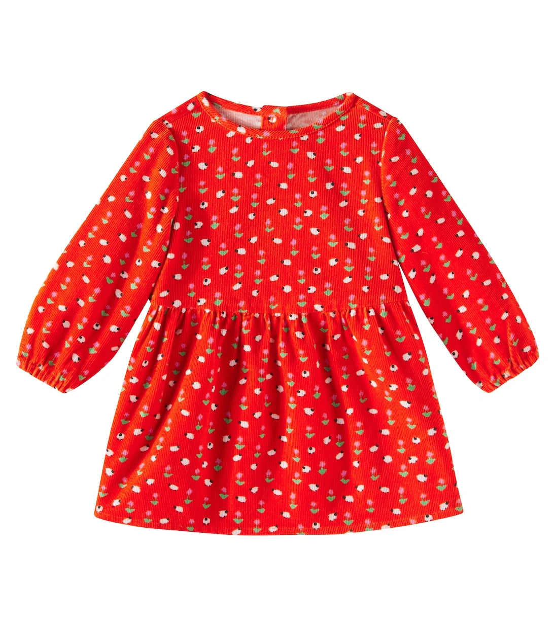 Stella McCartney Kids - Baby printed cotton dress