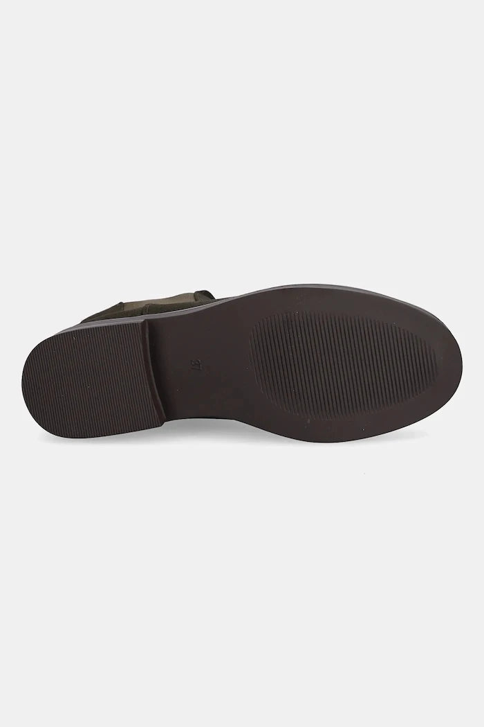 U.S. Polo Assn. YLENIA003W Chelsea Bot