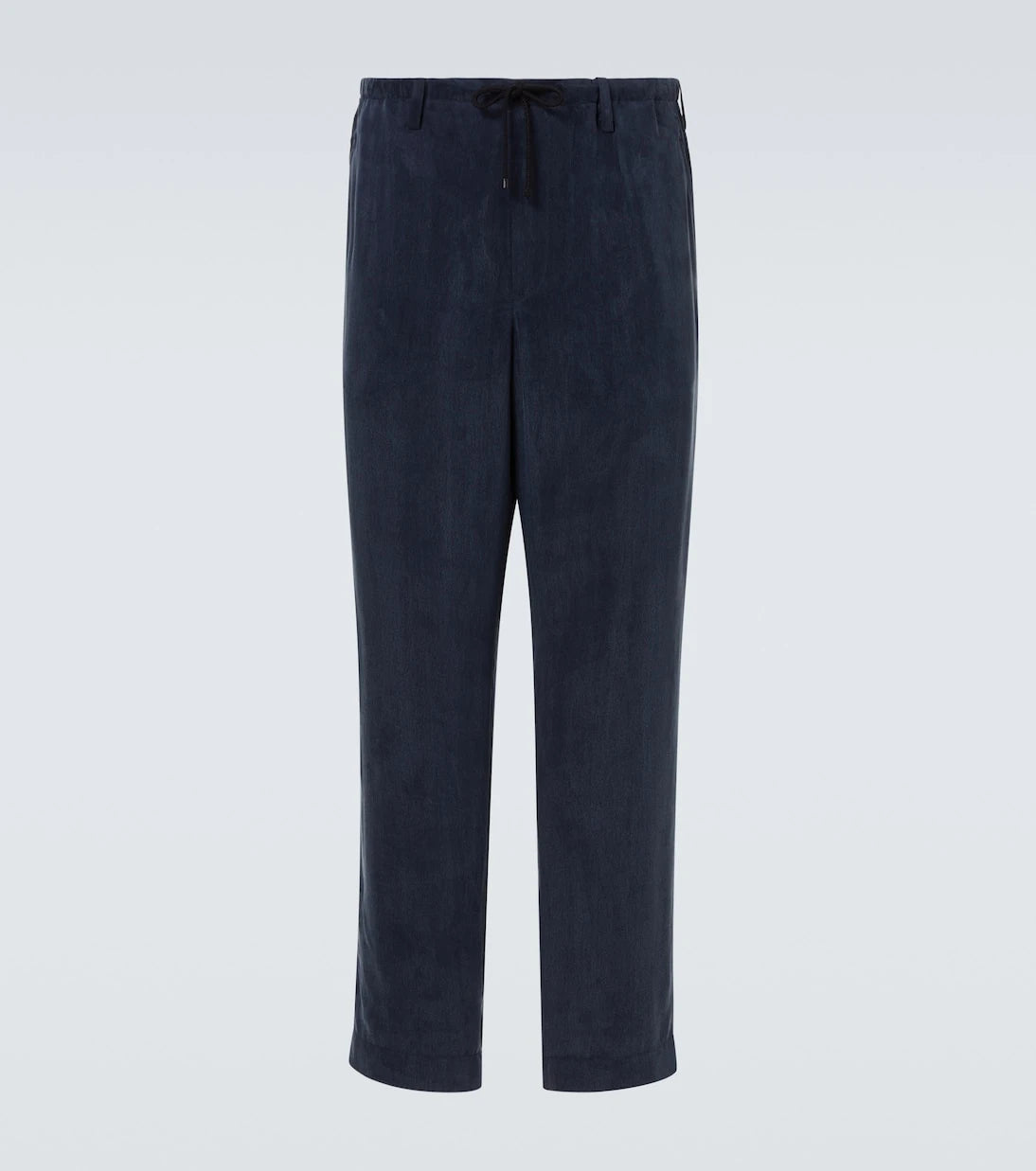 Dries Van Noten - Penny wide-leg pants
