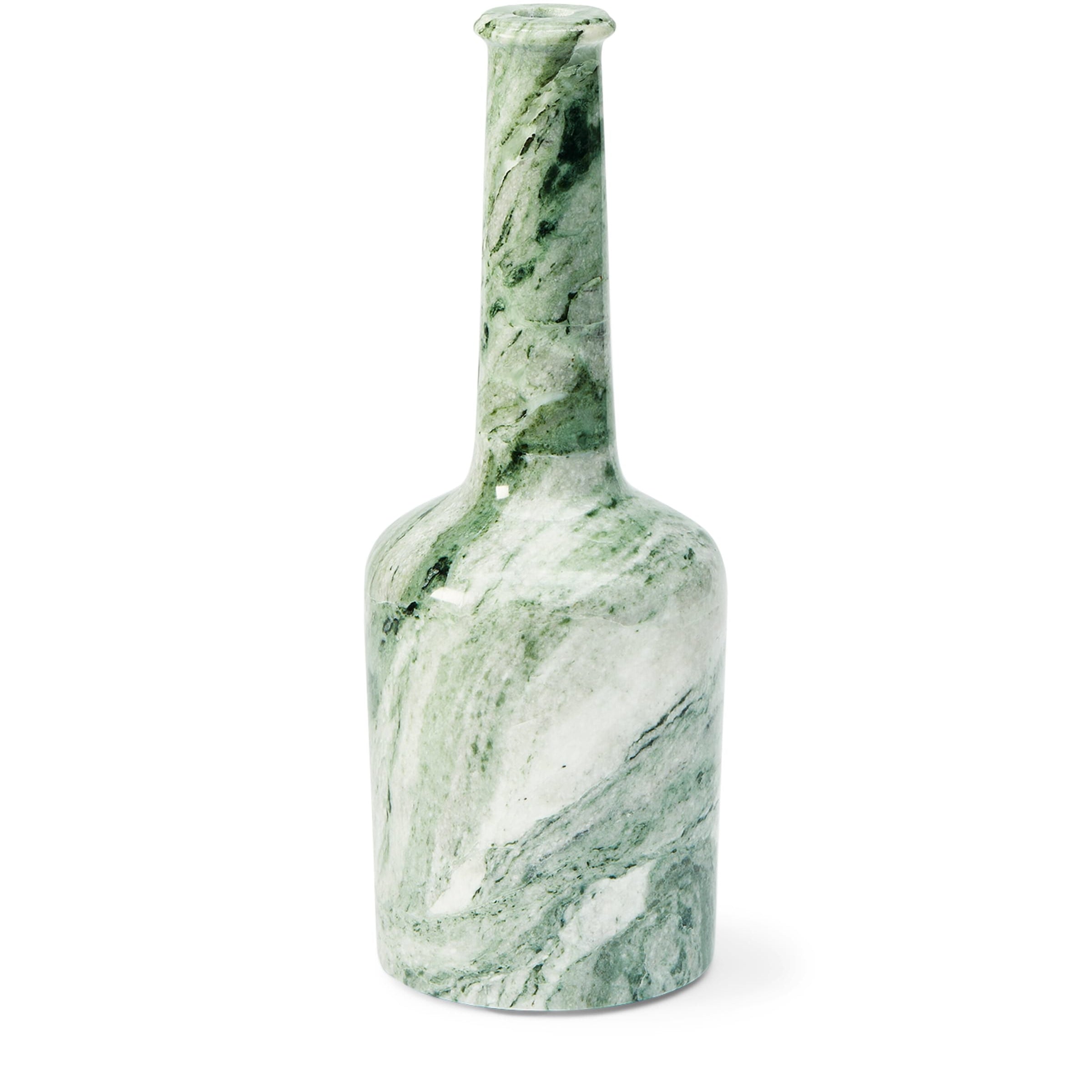 Marble Heritage Candle Holder