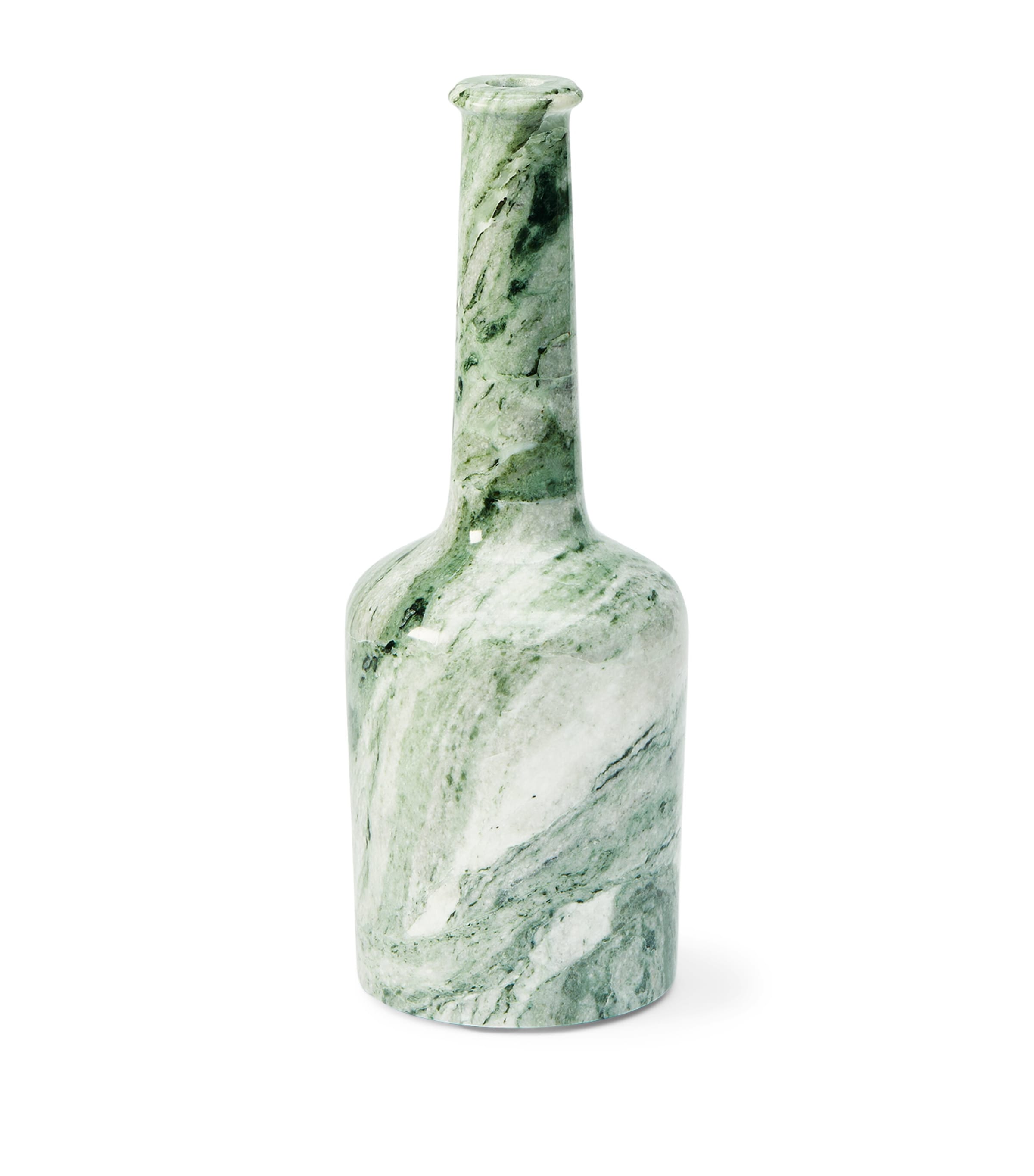 Marble Heritage Candle Holder