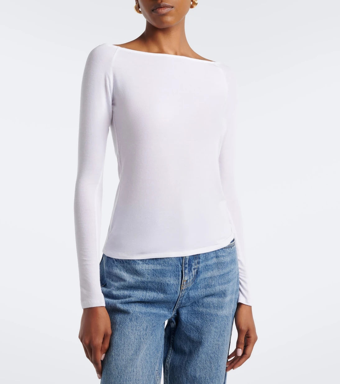 Dorothee Schumacher - Chic Comfort top