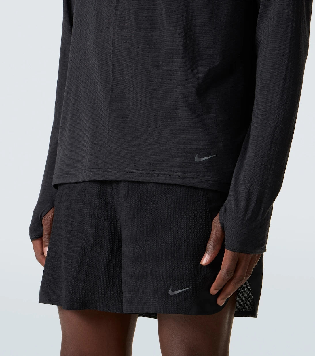 Nike - بلوزة دراي-فِت أدف جيرسيه