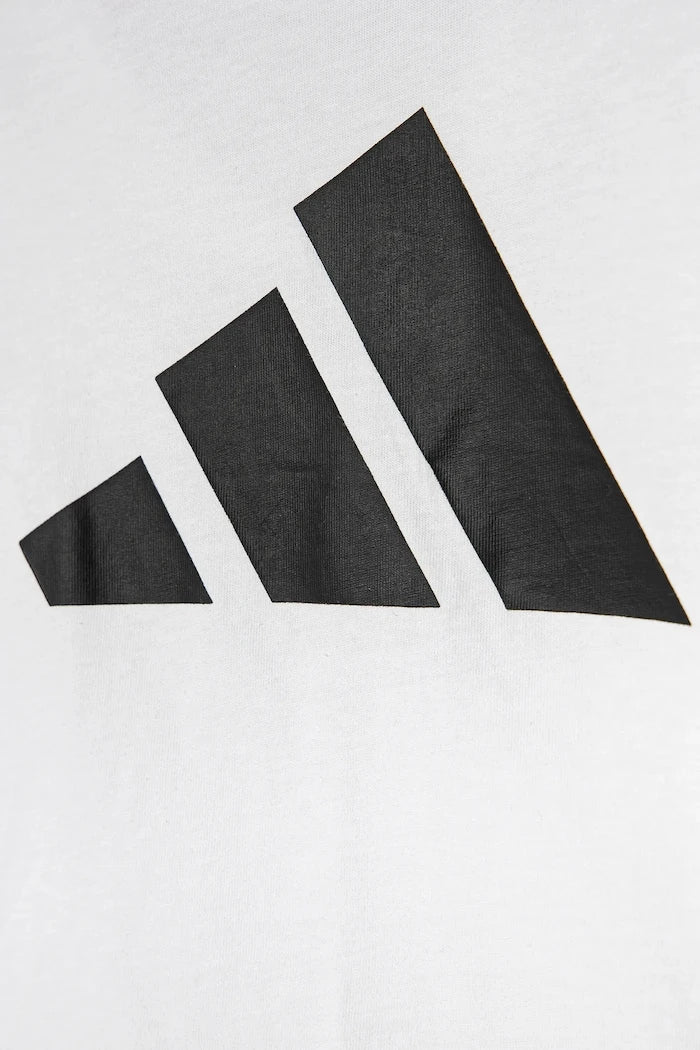 Детска памучна тениска adidas