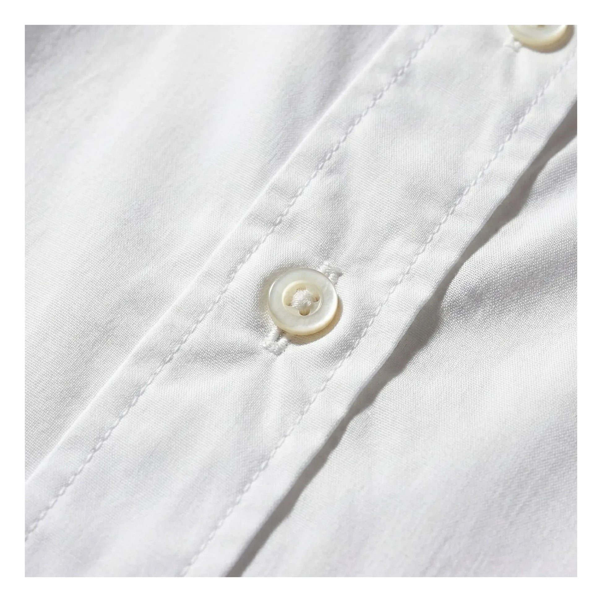 Smallable Woman - Chili Short Shirt | White