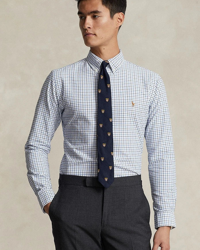 Polo Ralph Lauren Pamuklu Gömlek