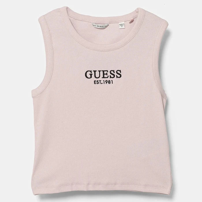 Детски топ Guess