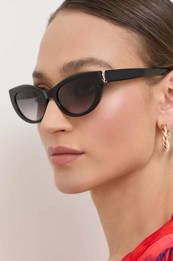 Слънчеви очила Saint Laurent