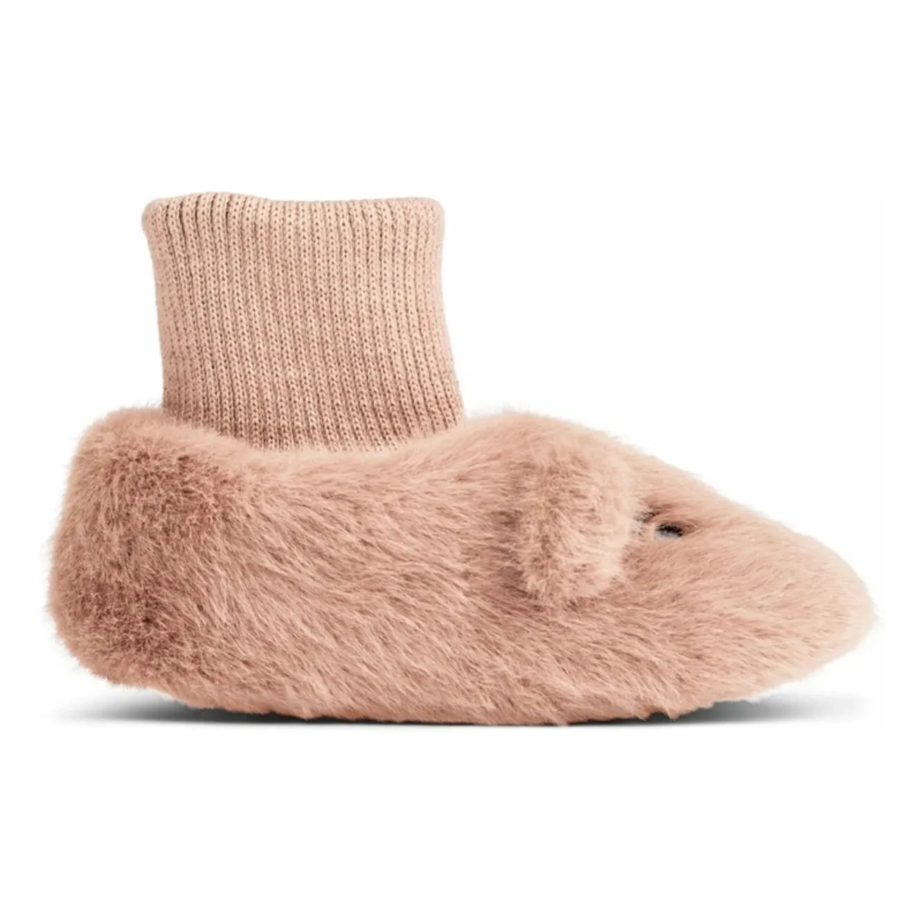 Liewood - Beth Bear Slippers | Pink