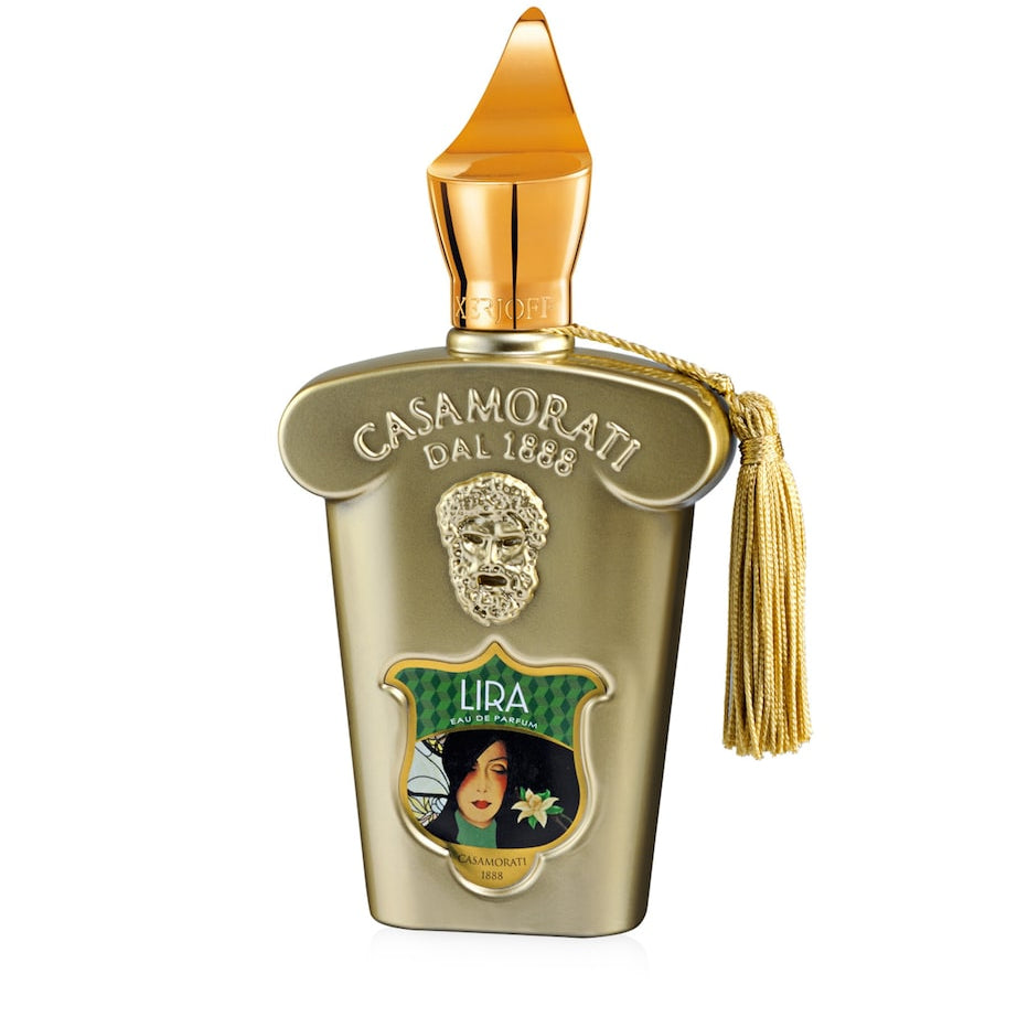 Lira Eau de Parfum
