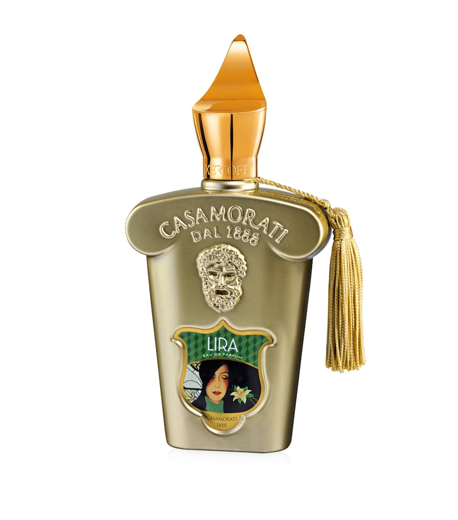 Lira Eau de Parfum