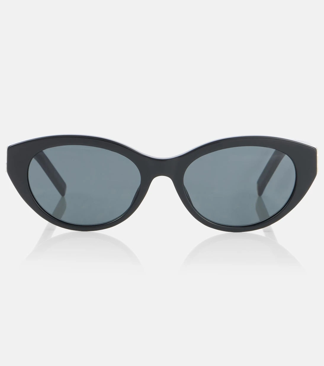 Saint Laurent - SL M148 cat-eye sunglasses