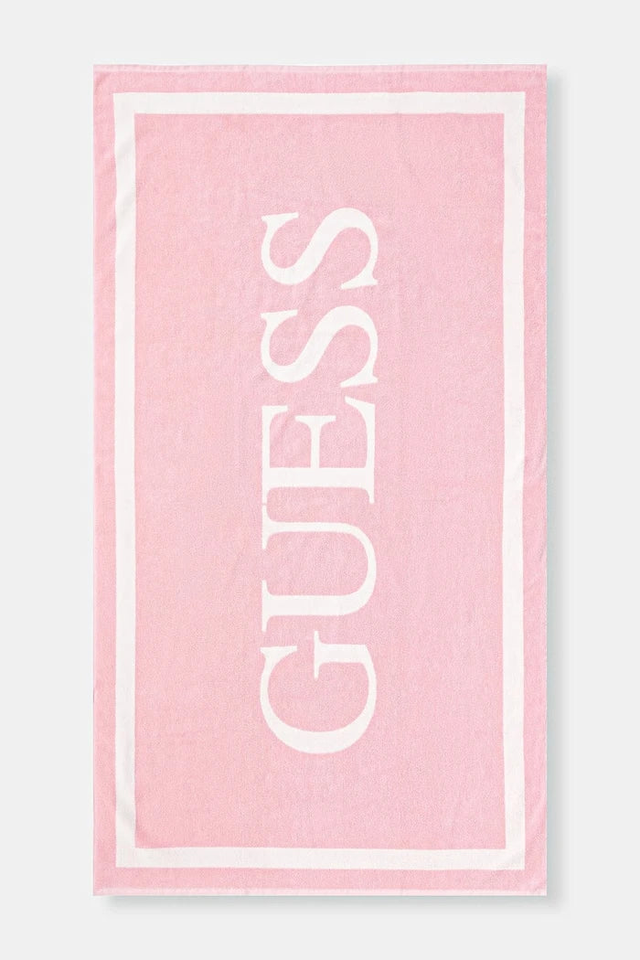 Guess Pamuklu Havlu