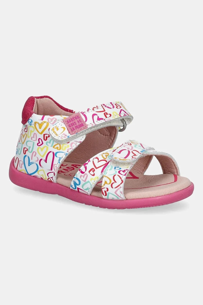 Agatha Ruiz de la Prada Sandalet