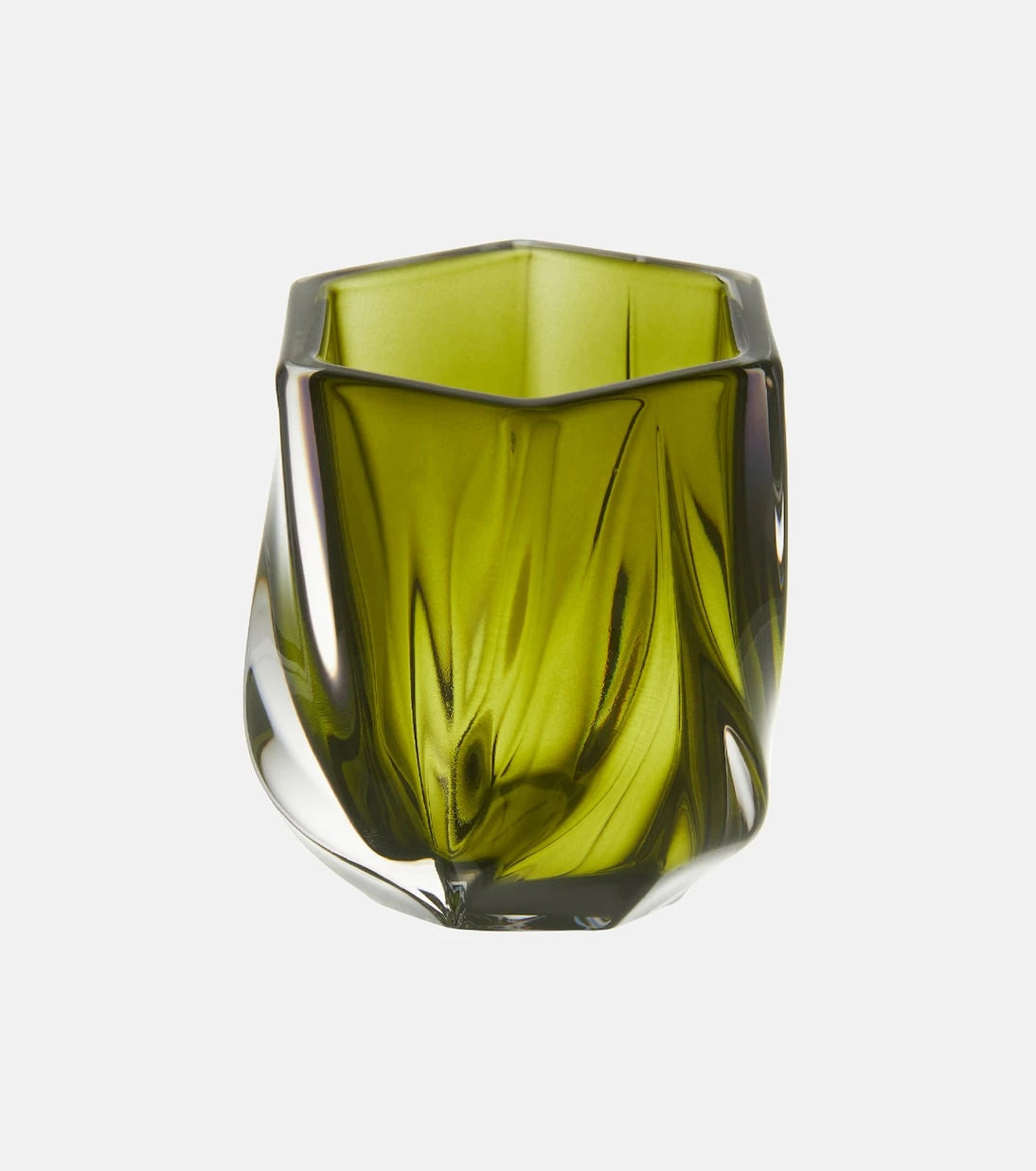 Zaha Hadid Design - Shimmer tealight holder