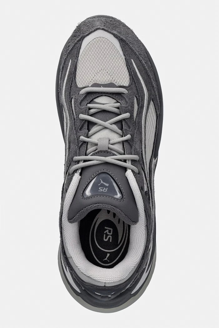 Puma Surge Hairy Suede Erkek Spor Ayakkabı