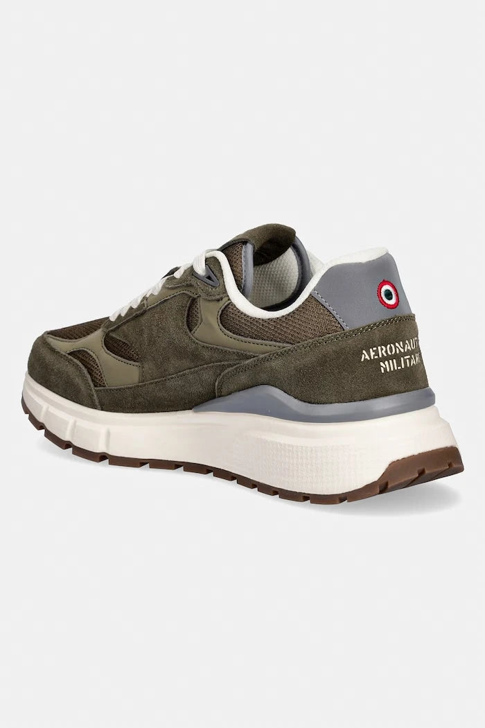 Aeronautica Militare SNEAKERS