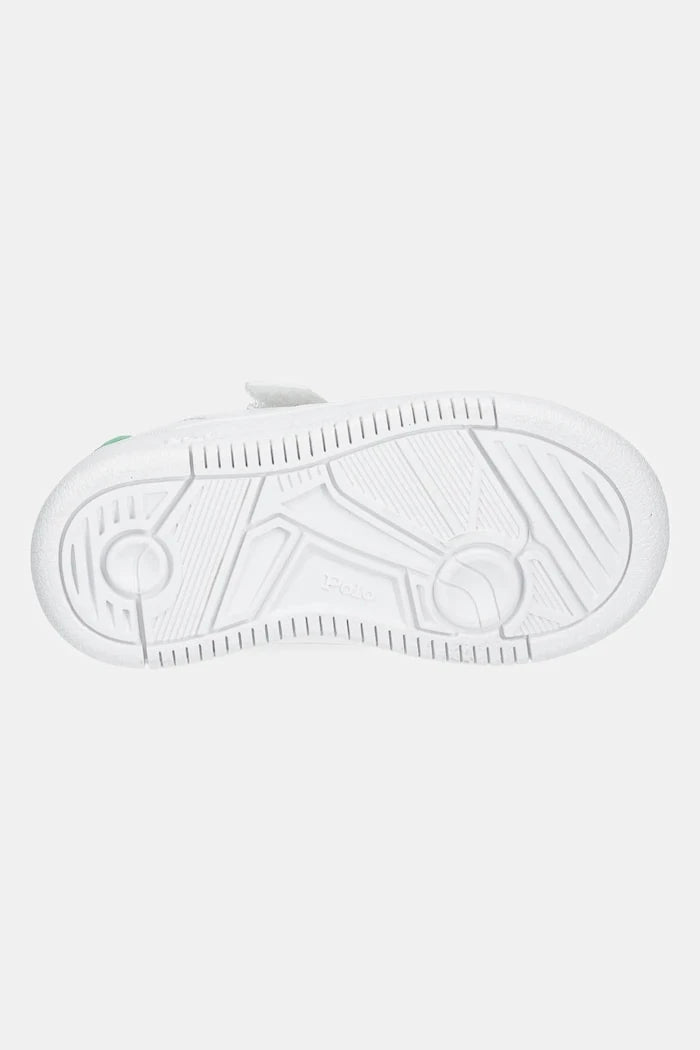 Маратонки Polo Ralph Lauren MASTERS COURT PS