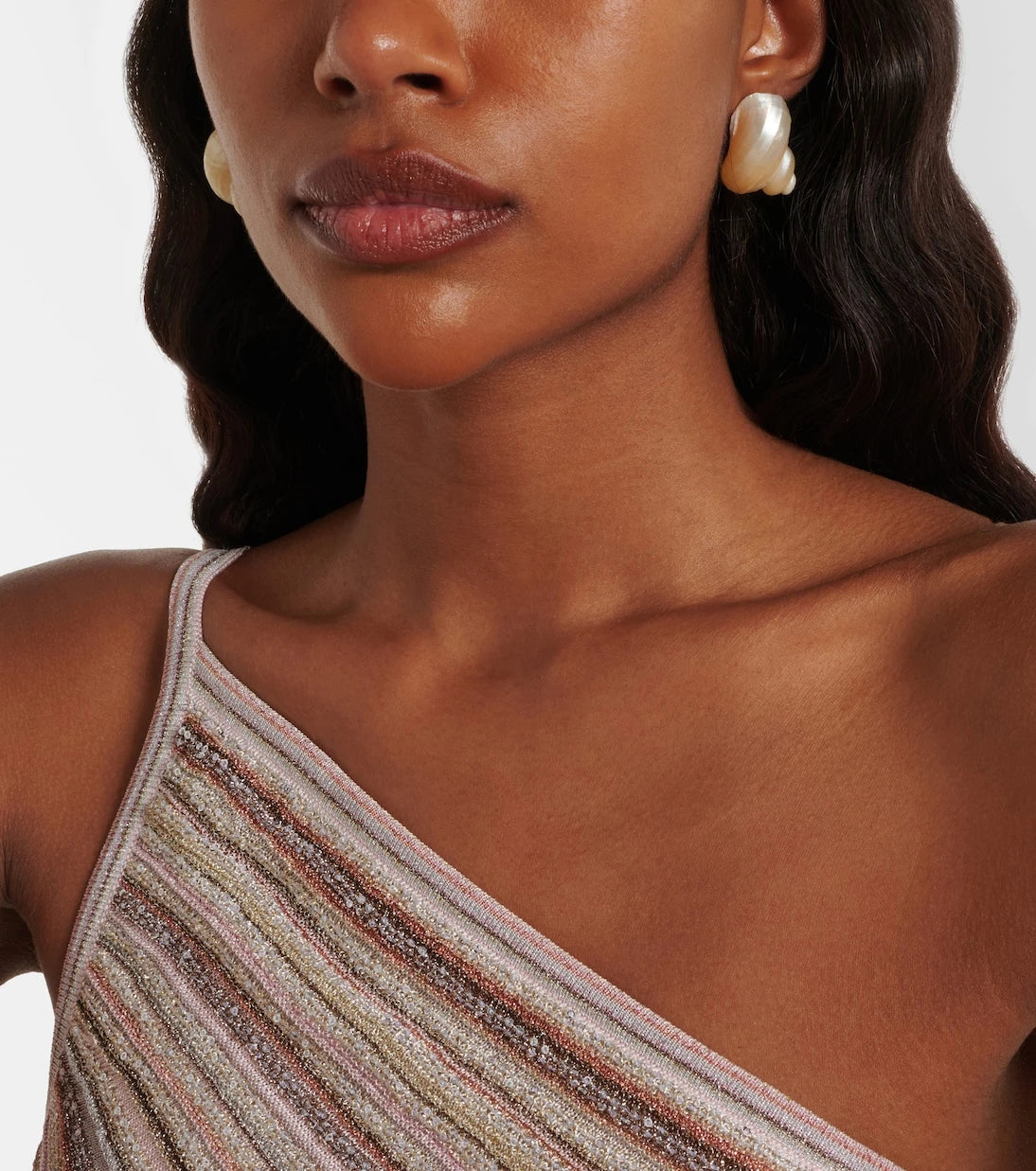 Jennifer Behr - Luca earrings