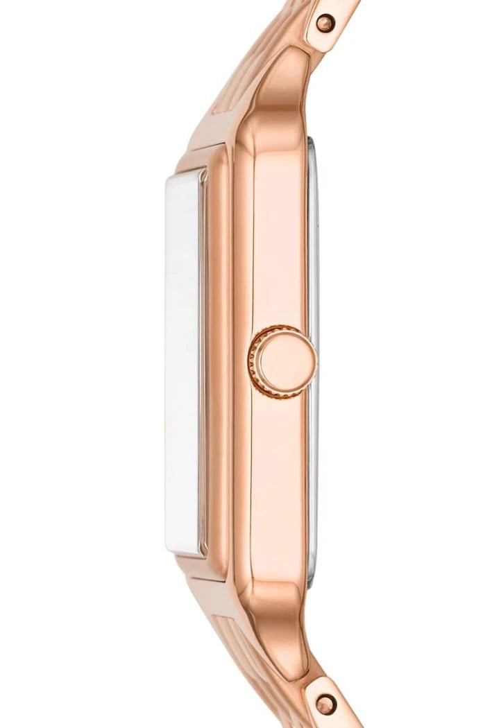 Fossil Saat
