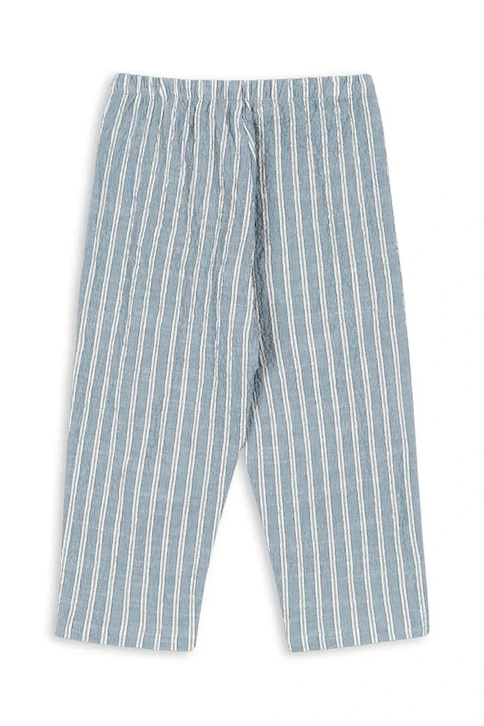 Детски панталон Konges Sløjd ELLIOT PANTS GOTS