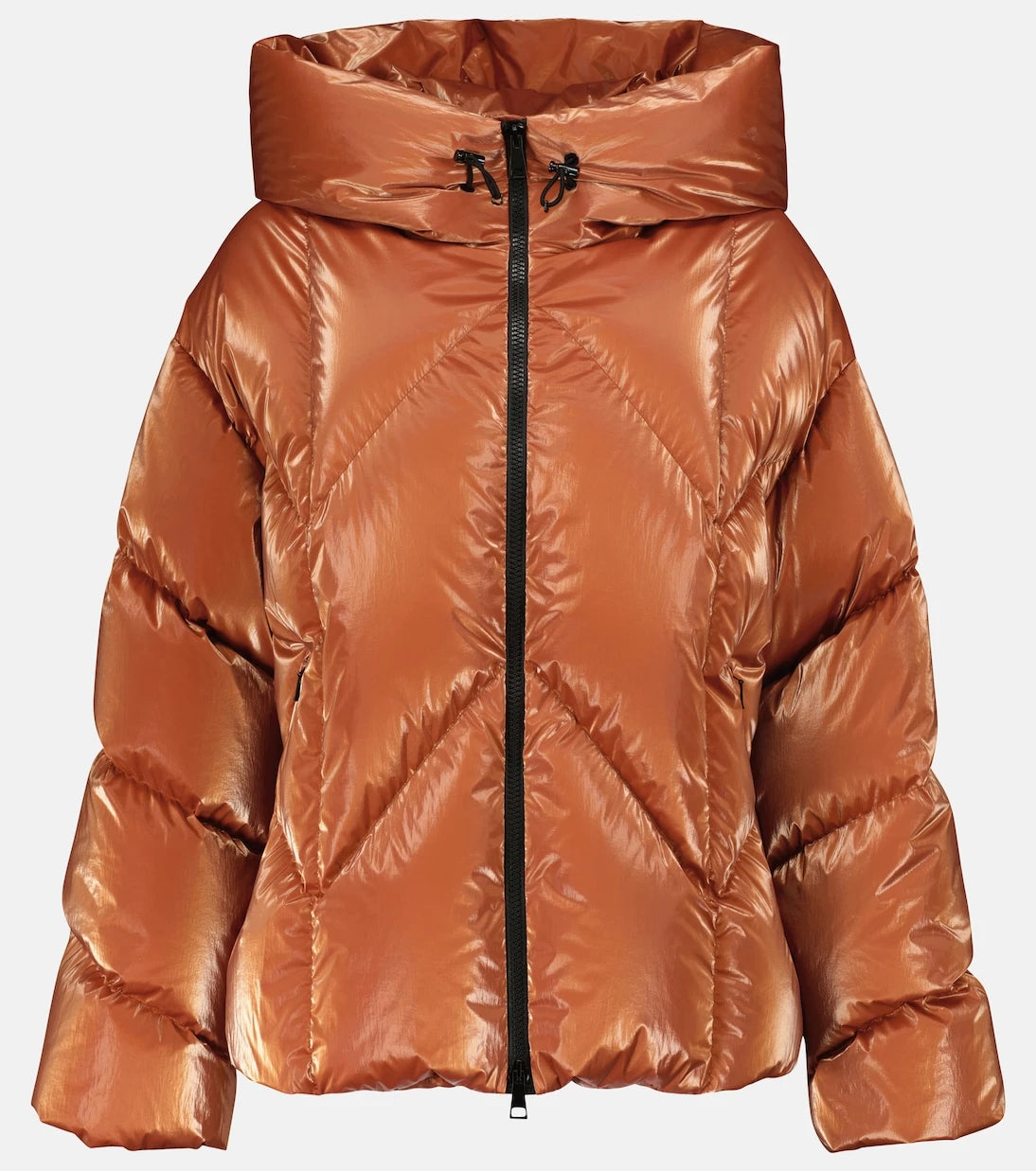 Moncler - Frele nylon down jacket