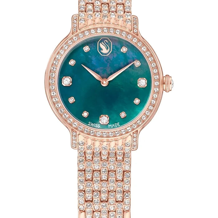 Swarovski Kadın Saati IMBER